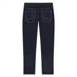 Джинсы Lee Luke, синий - фото 2