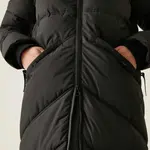 Куртка Regatta Ujeane, черный - фото 9