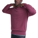 Толстовка унисекс Uniqlo, желтый - фото 2