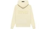 Fear Of God Essentials Толстовка Canary Yellow детская - фото 4