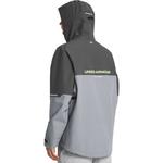 Элитная дождевая куртка Fish Under Armour, цвет castlerock - фото 2