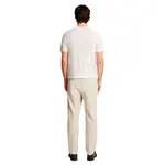 Брюки Selected Malik Sun Regular Fit dress, бежевый - фото 2