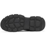 Итальянские ботинки YEDANI Martin для мужчин, Черный - фото 5