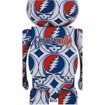 Модные фигурки BE@RBRICK - фото 3