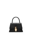 Сумка ALDO Handbag, Black - фото