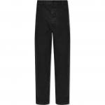 DSQUARED 2 Dsquared2 Logo Printed Straight Leg Pants - фото