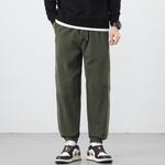 Брюки карго Jeep, черные - фото 11