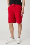 Шорты Medicine, красный - фото 2