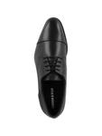 Туфли на шнуровке Gordon & Bros Mirco D Nappa, черный - фото 2