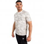 Футболка мужская VENUM, синий - фото 6