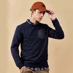 Свитшот мужской Jeep, Jasper - фото 12