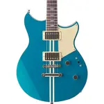 Электрогитара Yamaha RSP20 Swift Blue - фото