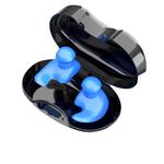 LINING Силиконовые беруши Unisex 20*30mm Multicolor - фото 7