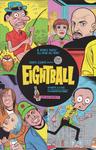 Eightball #11 (Fantagraphics) - фото