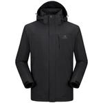 Ветровка Unisex CAMEL, nebula фиолетовый hand cream box - фото 7