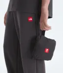 Ветрозащитные брюки TNF Red Box Packable The North Face, Obsidian - фото 7