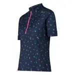 Футболка CMP 34N7936, синий - фото 3