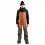 Повседневные брюки Unisex DESCENTE, Kk-Mulled Basil - фото 10