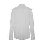 Рубашка с длинным рукавом Hackett Stretch Pop DC, белый - фото 2