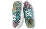 Vans Authentic   'Tribal Checkerboard' - фото 5