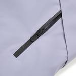 LINING Женская пуховая куртка, Misty Gray Purple - фото 5