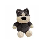 Бегущие щенки плюшевая кукла высота 45 см LALABABY - фото