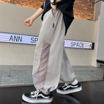 Брюки для детей 3-7 лет PROTECTCAMEL, серый - фото 8