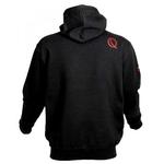 Худи Quantum Fishing Tournament, черный - фото 2