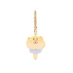 Зоотопия плюшевый кулон POTDEMIEL - фото 4