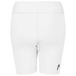 Теннисные тайтсы, шорты, колготки Head, белый - фото 2