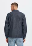 Куртка Solid SDROGUE, Middle Blue Denim/Blue Denim - фото 3