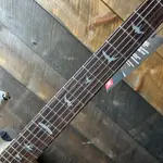 PRS SE Studio Standard - Перламутровый белый 111213 - фото 3