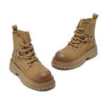 Ботинки Martin Boot женские Daphne, цвет Velvet brown - фото 4