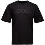 Футболка Poc, Uranium Black - фото