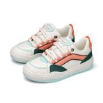 Кеды, скейтборд обувь женская низкая B10Crown, черный - фото 6