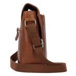 Сумка кросс-боди GREENBURRY, Brown - фото 4