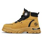 Ботинки CAHHRRN Martin Boots Men - фото