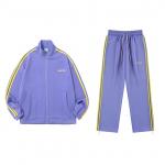 Куртка унисекс NOCAO, Черный комплект - фото 17