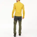 DECATHLON Футболка мужская ginger yellow - фото 5