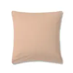 Чехол на подушку Estella, оранжевый - фото