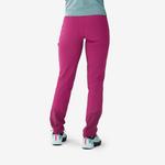 Женские брюки Simond, цвет remolacha/remolacha - фото 2