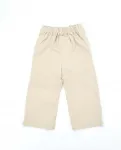 Детские хлопковые штаны Fina Ejerique, бежевый - фото 2