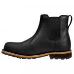 Водонепроницаемые ботинки челси Frontier Carhartt, черный - фото 5