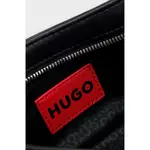 Сумка через плечо HUGO Terrah 10269938 01, черный - фото 2