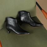 Ботильоны PIERCE GENTRY Ankle Boots Women's, черный - фото 24