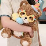 Плюшевая игрушка Maggie Bear Teddy Bear YIHEGE - фото 10