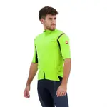 Куртка Castelli Gabba RoS 2, зеленый - фото 3