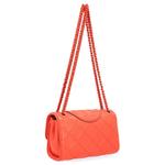 TORY BURCH Кожаная сумка через плечо - фото 3