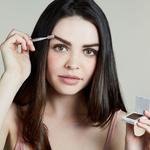 Кисть Back2Brow RMS Beauty - фото 3