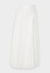 Юбка макси OLMMYLO SKIRT ONLY MATERNITY, кремовый - фото 5